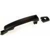Dorman 81558: Exterior Door Handle Front Left