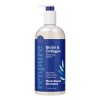 Renpure Shampoo Renpure Biotina 710 Ml