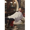 ROYAL KNIGHT TOKYO SHAVING CROSS GRIMSTEADS BARBER (Gray)