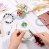 Juego de 8 Alicates para Hacer Joyas,kit de Pinzas para