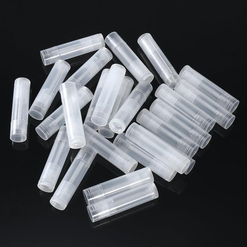 ROSENICE Empty Lipstick Pack of 25