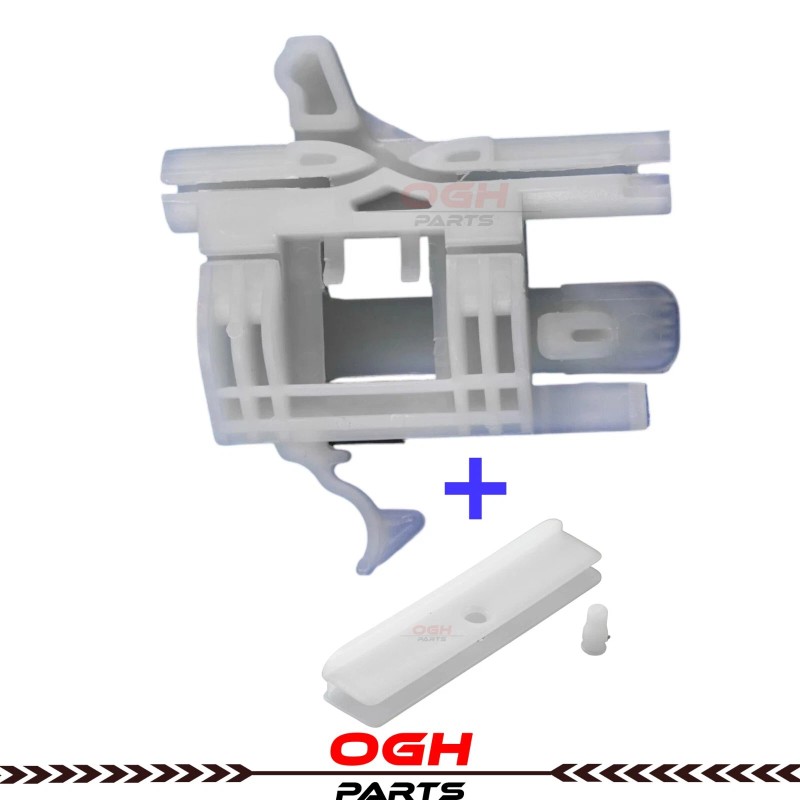 OGH Parts For Fiat 500 Window Regulator Repair Plastic Clip