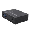 VGA Switcher 2 Input +1 Output MultiComputer Host Converter 2