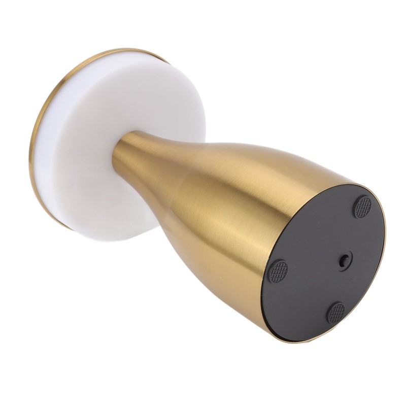 LED Table Lamp Touch Control 3 Mode Dimmable USB Rechargeable