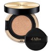 d'Alba d&rsquo;Alba Glow Fit Serum Cover Cushion 15g - #21