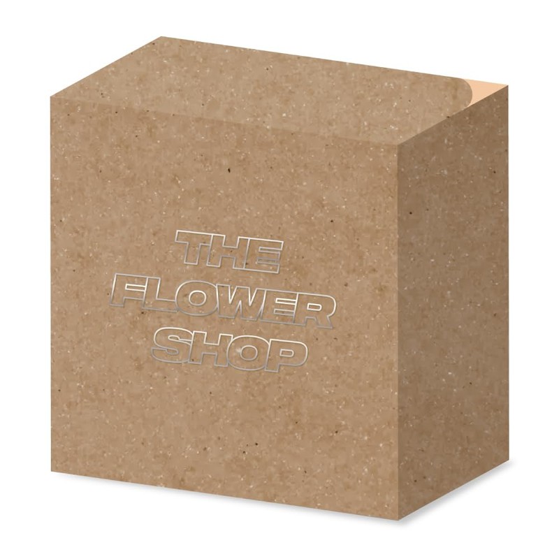 The Flower Shop Loose Powder
