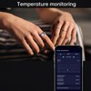 Gugxiom Smart Ring, Health, NFC, Sleep Body Temperature Monitoring Step