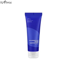 ISNTREE Hyaluronic Acid Water Sleeping Mask 100ml
