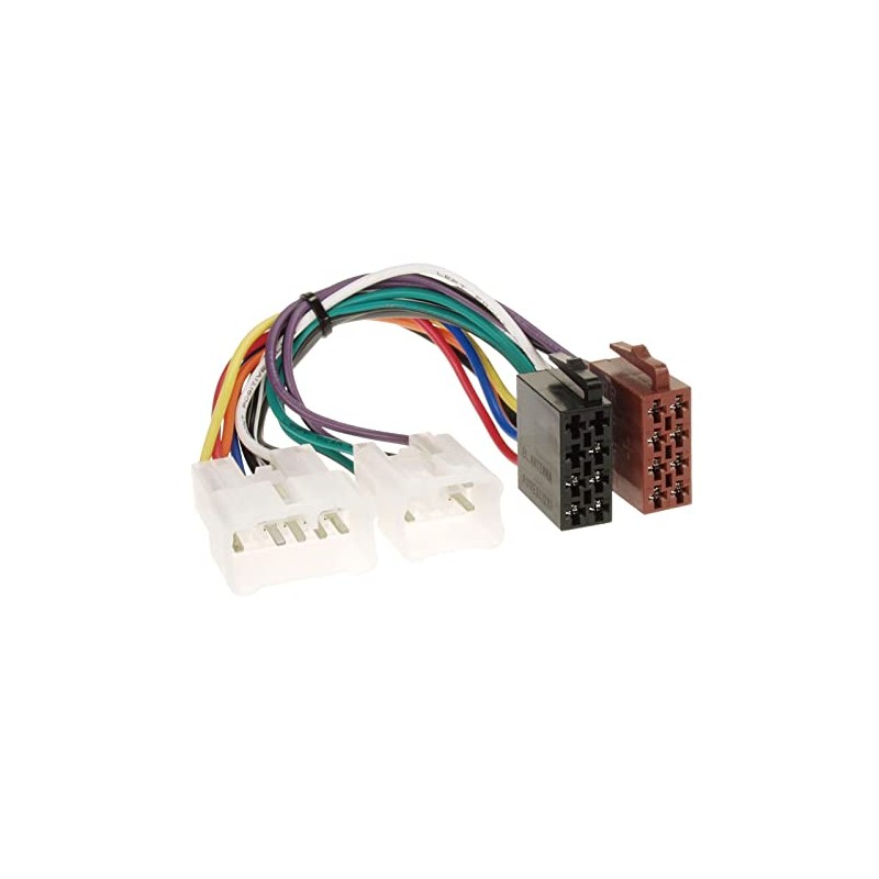 'ACV 281300 RB 21 – 1300 – Facia Adaptor and