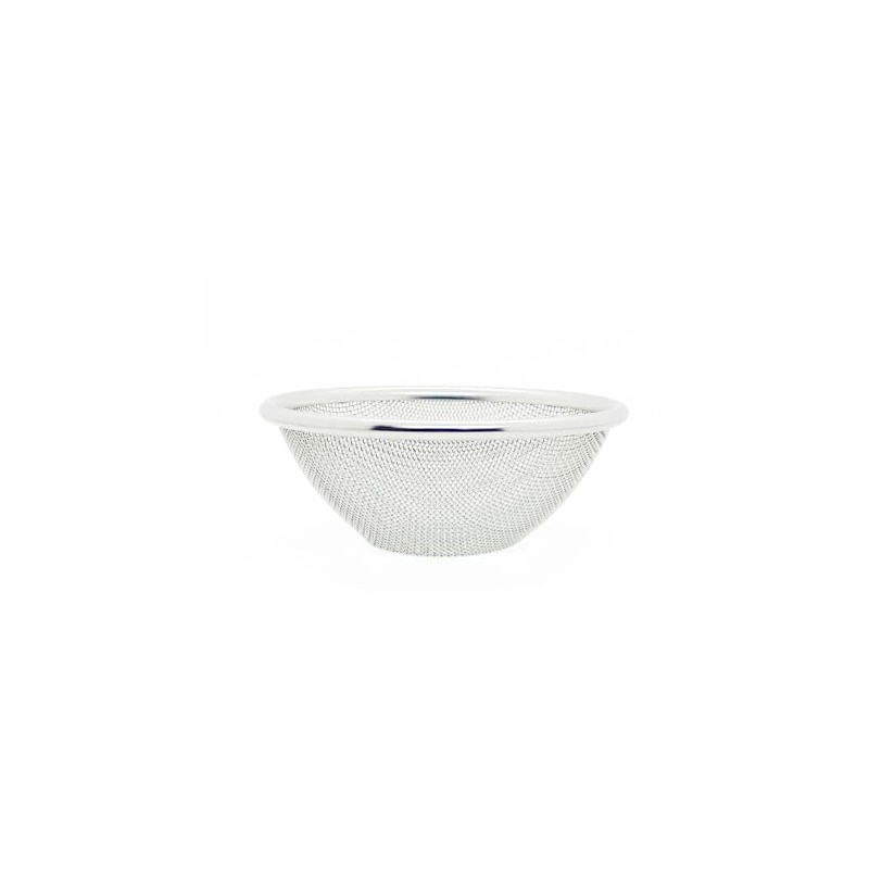 Arclands PR2662 18-8 Stainless Steel Ball Strainer 5.5 inches (14
