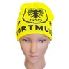 Generisch Dortmund Hat 1909, Yellow, Black