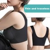 SSKHE Hatme Posture Correction Bra, Seamless Wmbra Original, Comfy Posture