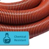 Puri Tech 1.5 Inch Diameter x 50 Feet Long Heavy