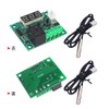 LIANHATA Thermostat XH-W1209 Temperature Heat Sensor Switch Temperature Control -50~110°C