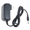 PK-Power AC Adapter for Epson DC-11 ELP-DC11 Document Camera V12H377020;
