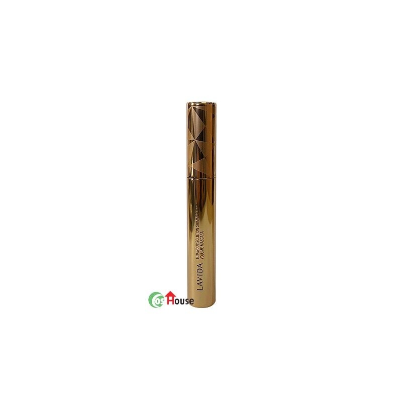 코리아나 Koreana Lavida Luminous Solution Shimmer Lift Volume Mascara /