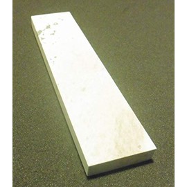 Soft Arkansas Knife Sharpening Stone 6" x 1.5" x .5"