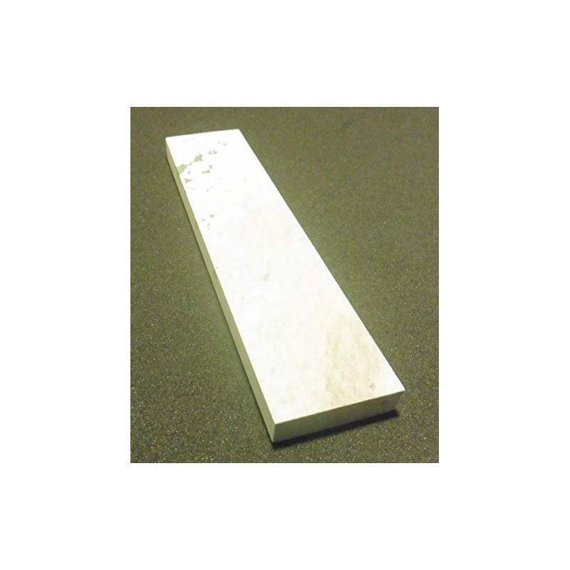 Soft Arkansas Knife Sharpening Stone 6" x 1.5" x .5"