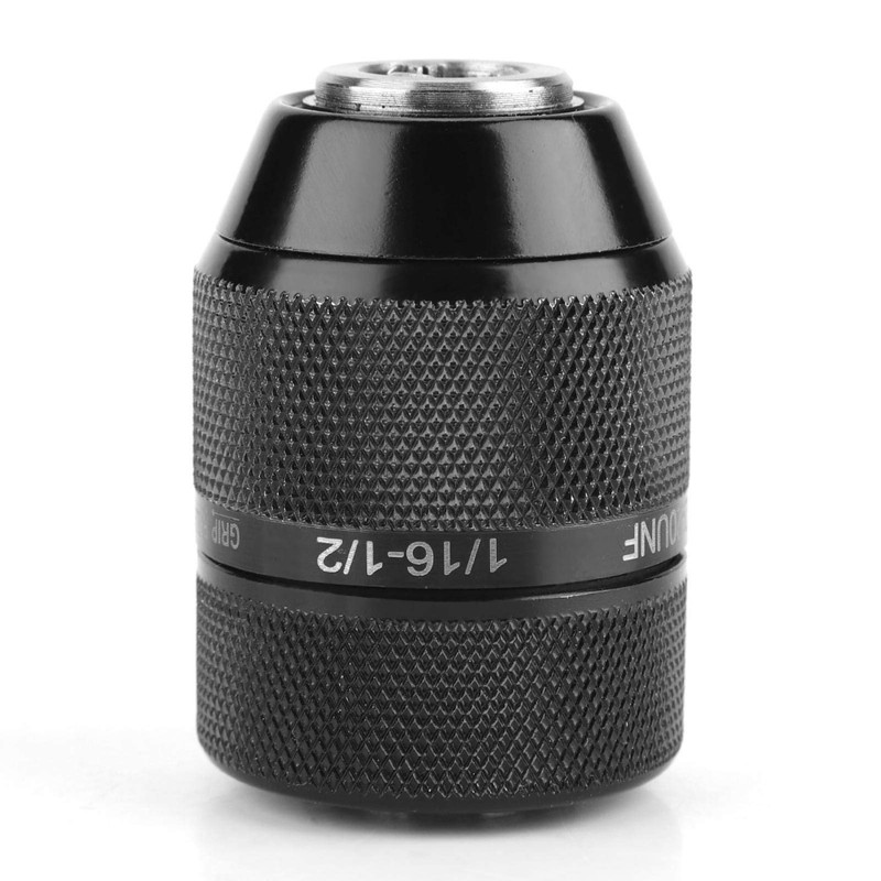 3/8" Thread Drill Chuck, 13mm Keyless Drill Chuck, Drill Chuck