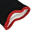 1 Pair of Fireproof High Temperature Resistant Microwave Oven Gloves