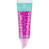 essence Juicy Bomb Shiny Lip Gloss No. 101, Transparent, Shiny,