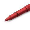 Kaweco AL SPORT Gel/Ballpoint Pen Deep Red I Pen Including