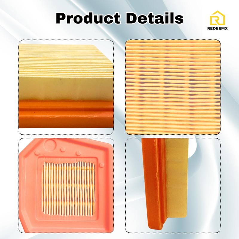 REDEEMX FS240 Air Filter 4147 141 0300 Maintenance Kit Compatible