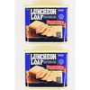 Luncheon Loaf with Chicken & Pork, 36% Less Sodium, Smoke