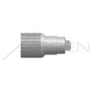 (20 pcs) #10-32 X 0.37, THK=0.125", Retractable Captive Panel Fasteners,