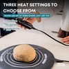 Bread Proofing Mat, Sourdough Bread Warming Mat for Proofing Dough,