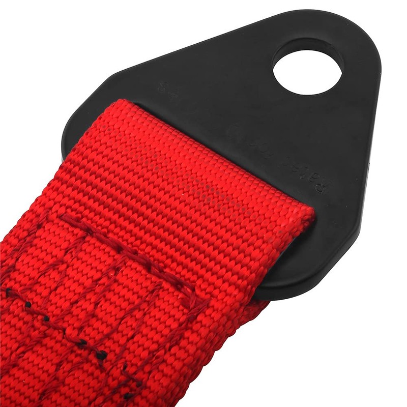 RASTP Limit Strap, Premium Quad Wrap Limit Strap Car Hauler