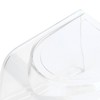 Plastic Rain Cover Waterproof Shell Shelter Protection for Outdoor Access