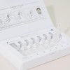Genetic Shine Control Ampoule 2ml x 7ea Luxury Ampoule Stand,