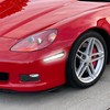 ROCCS C6 Corvette Side Marker Lights Compatible with Chevy Corvette