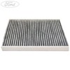 Ford Genuine Fiesta Mk7 Mk8 B-Max Carbon Cabin Pollen Odour