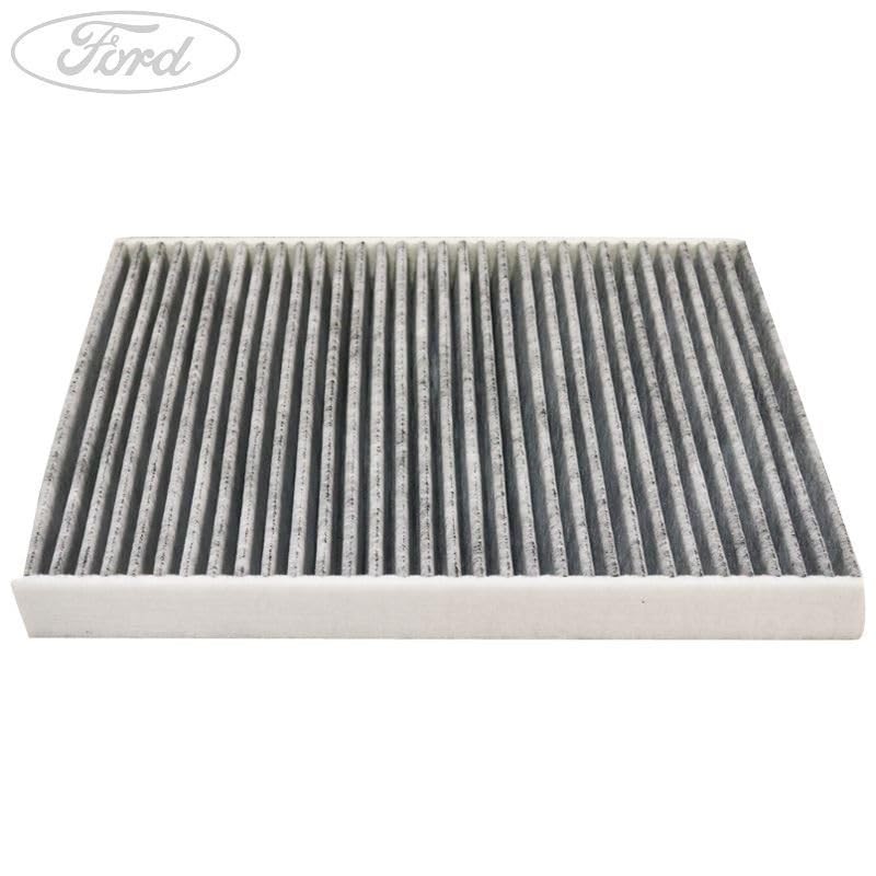 Ford Genuine Fiesta Mk7 Mk8 B-Max Carbon Cabin Pollen Odour