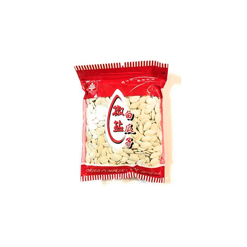 Golden Crop Dried Pumpkin Seeds 10.5 Oz(2 Pack)