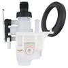 Osompar 31705 RV Toilet Water Valve Kit Compatible with Thetford