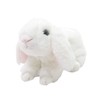 Takeoff Rabbit Maron Holland Drop White