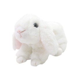 Takeoff Rabbit Maron Holland Drop White