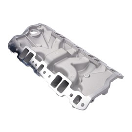 Woosphy Intake Manifold Replacement for Chevy Small Block 305 350 383 1955-1986 2701