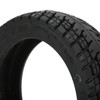 10in Electric Scooter Tire Rubber Off Road Vacuum Tyre Replacement