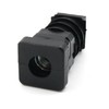Design61 4 x Threaded Plugs Square Tube Plugs 18 x