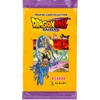Panini Dragon Ball DAIMA Trading Cards - Scatola da 18