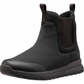 Helly-Hansen Womens Lynn Boots, 990 Black, 9.5