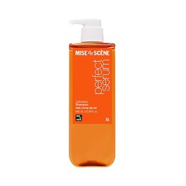 아리따움모현배산점 Mise-en-Scène Perfect Original Serum Shampoo 680ml