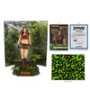 McFarlane WB 100: Ruby Roundhouse - Jumanji ™ (Movie Maniacs)