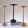 LED Desk Lamp Adjust Brightness 360 Degrees Lighting Quickly Charging