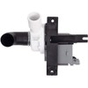 Ecumfy W10403802 Washer Drain Pump Compatible with Whirlpool Maytag Replaces
