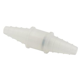 As One No. 419 /1-9965-02 Backflow Stop Valve